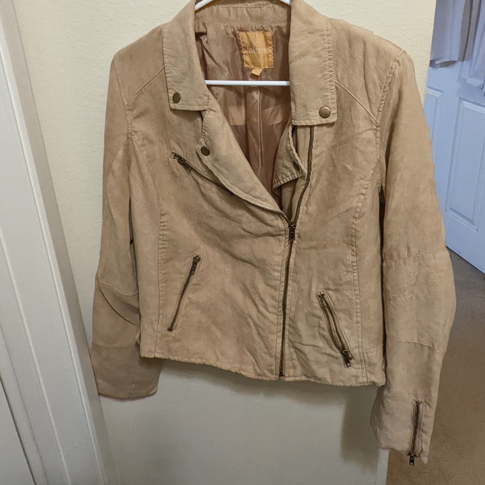 Takara Moto Jacket